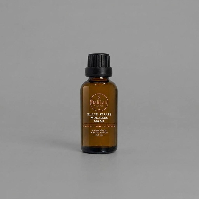Blackstrap Molasses