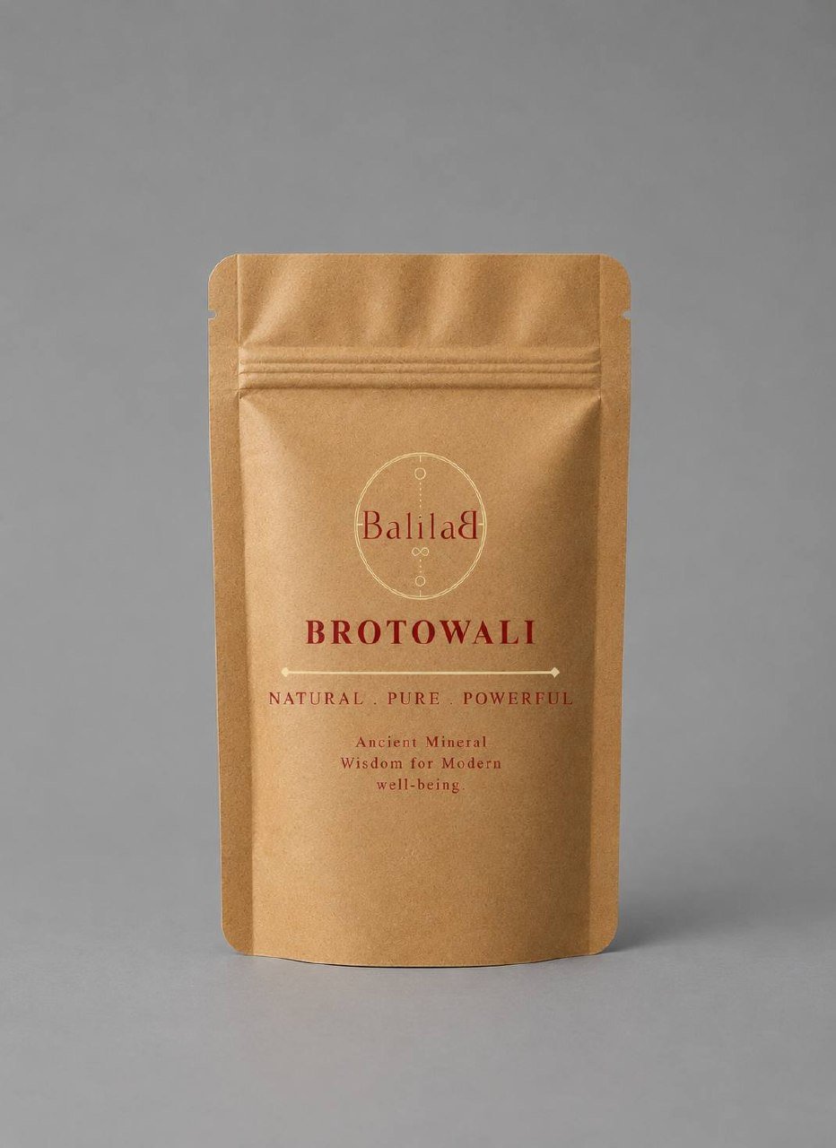 Brotowali