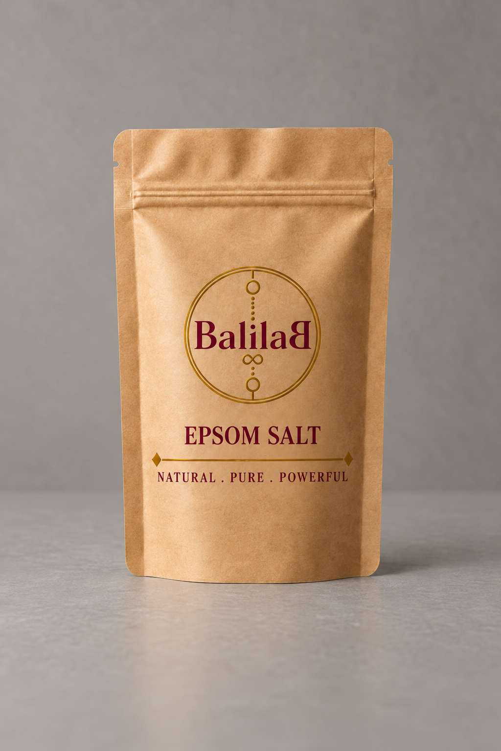 Food-Grade Epsom Salt