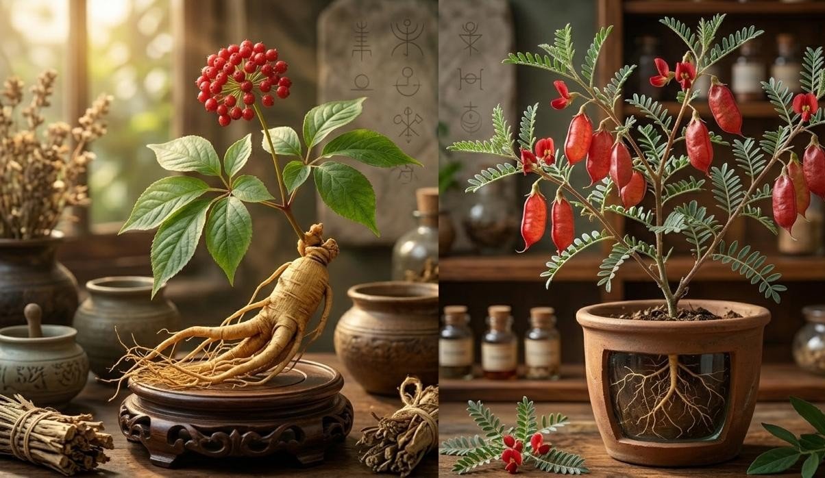 Cayenne Ancient Wisdom