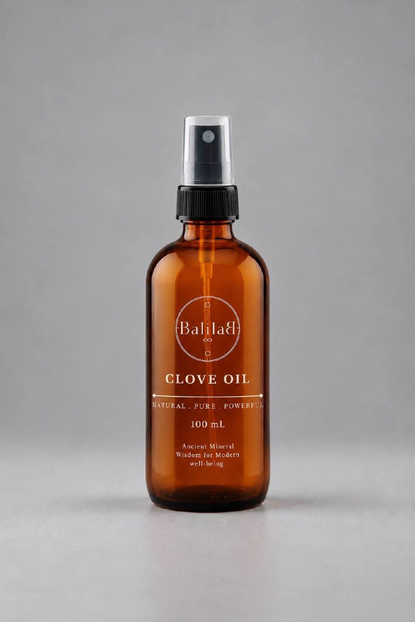 Clove Oil