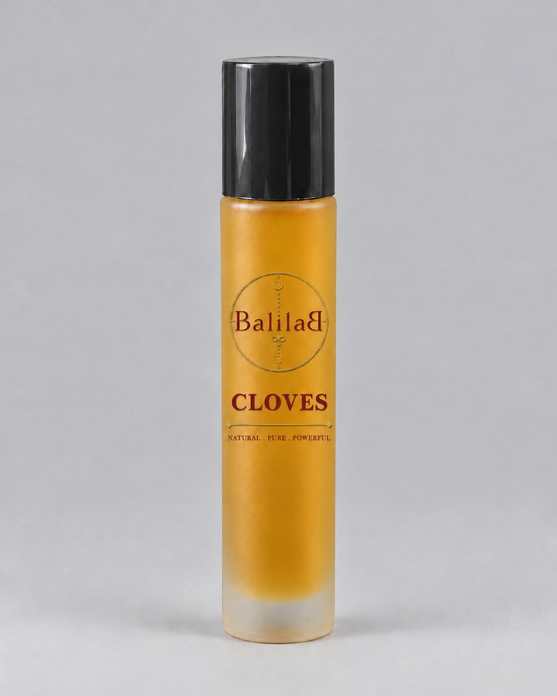 Clove Oil