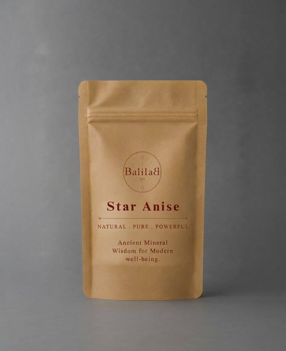 Star Anise