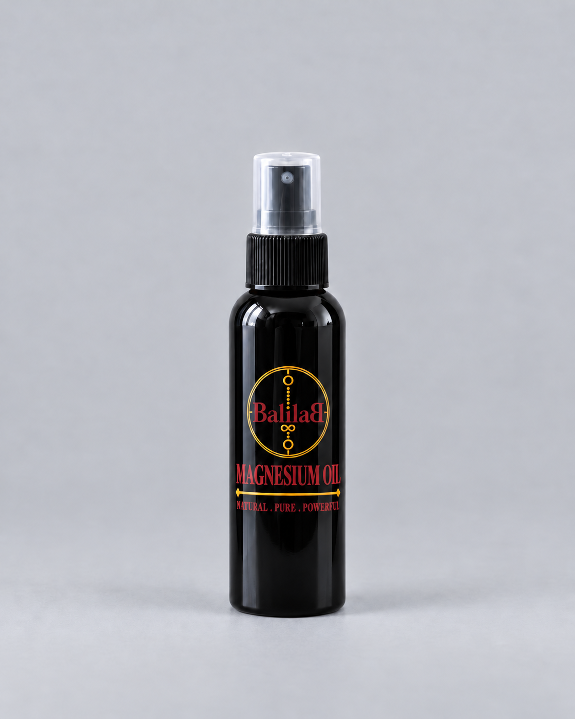 Magnesium Oil