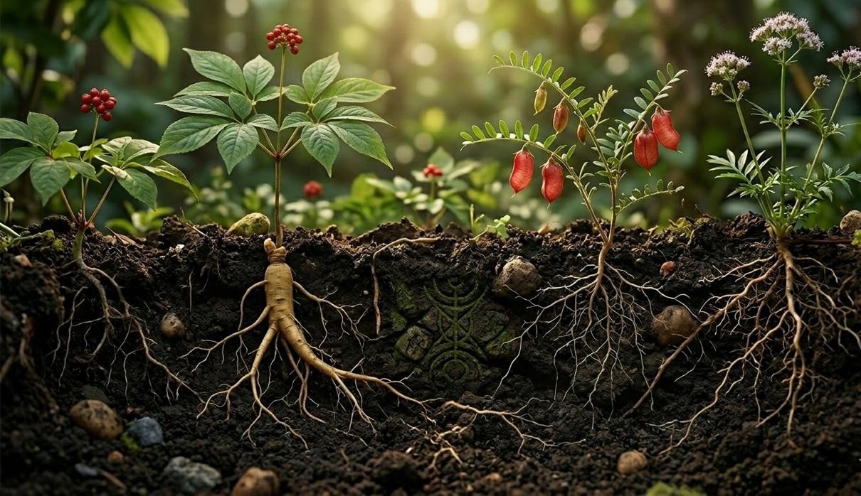 Regenerative Soil