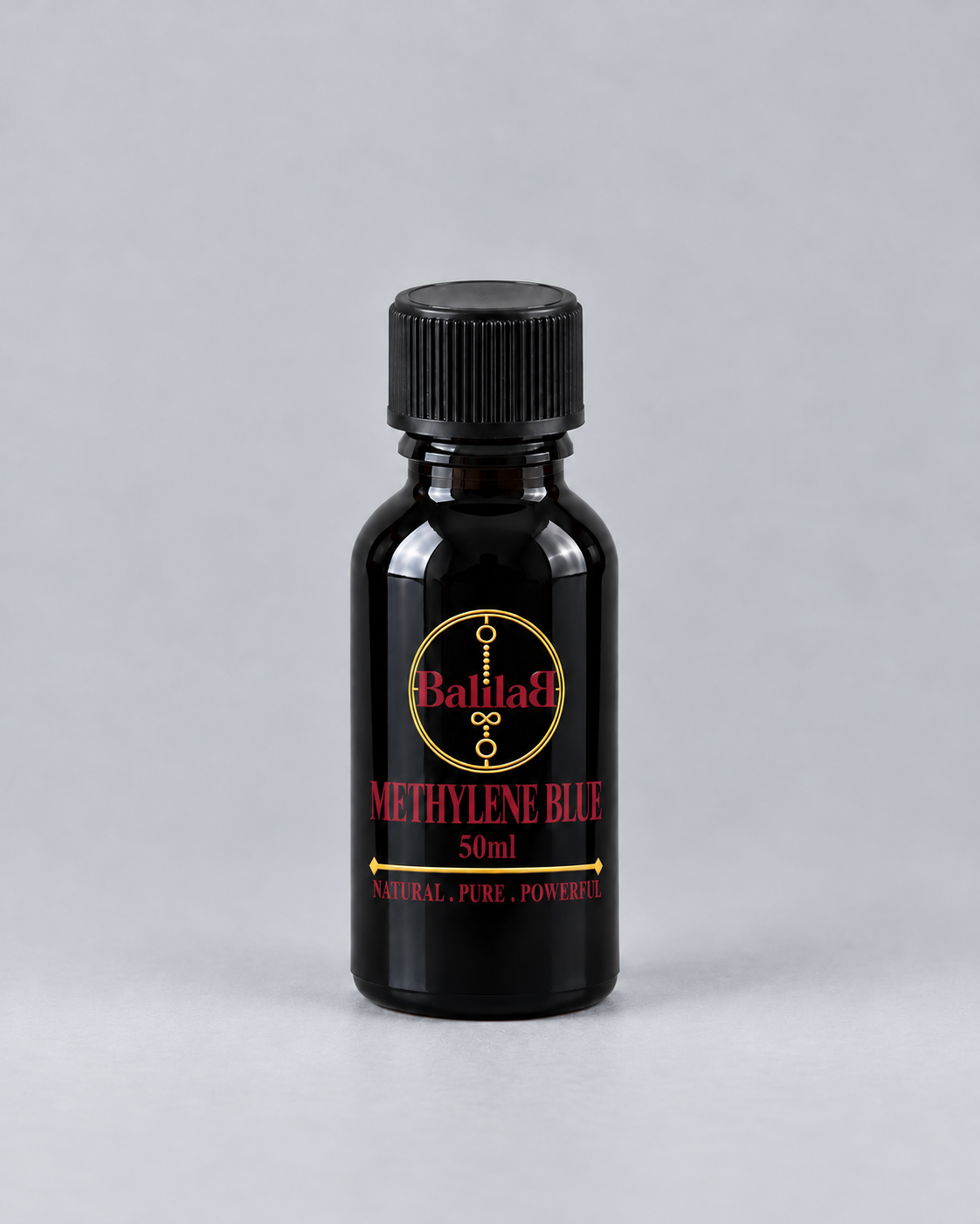 Methylene Blue 1%