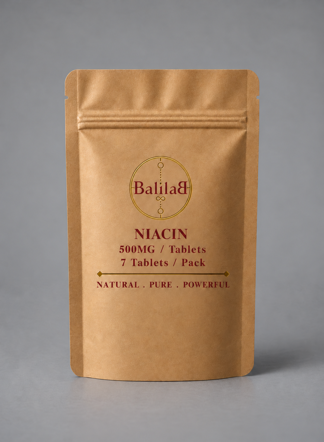 Niacin