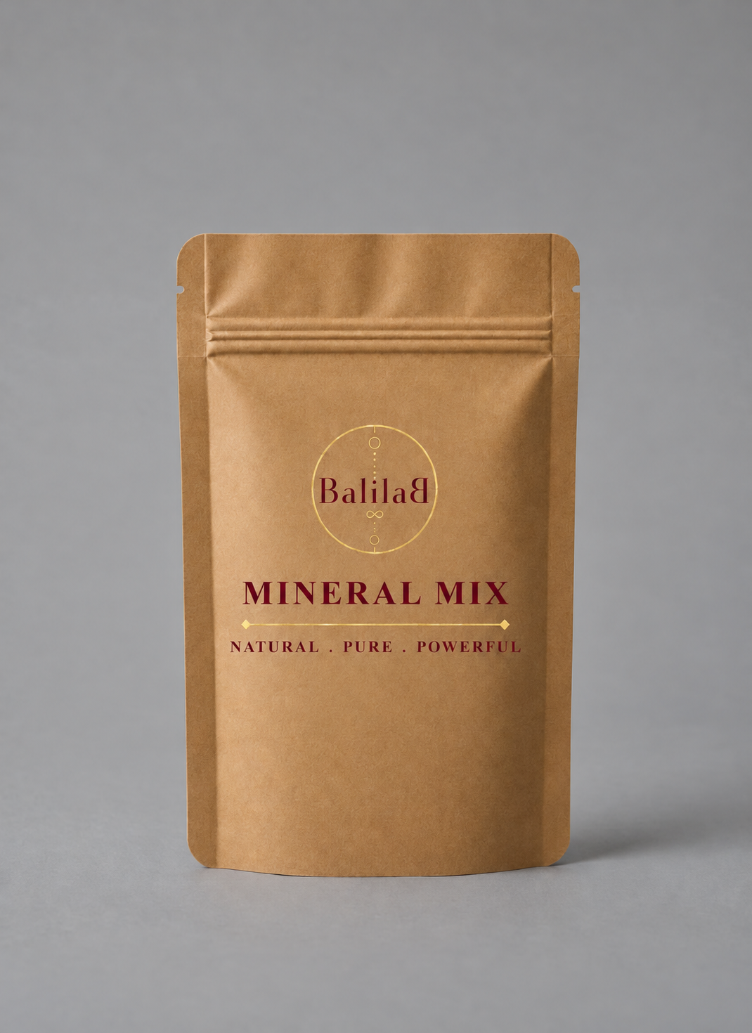 Mineral Mix