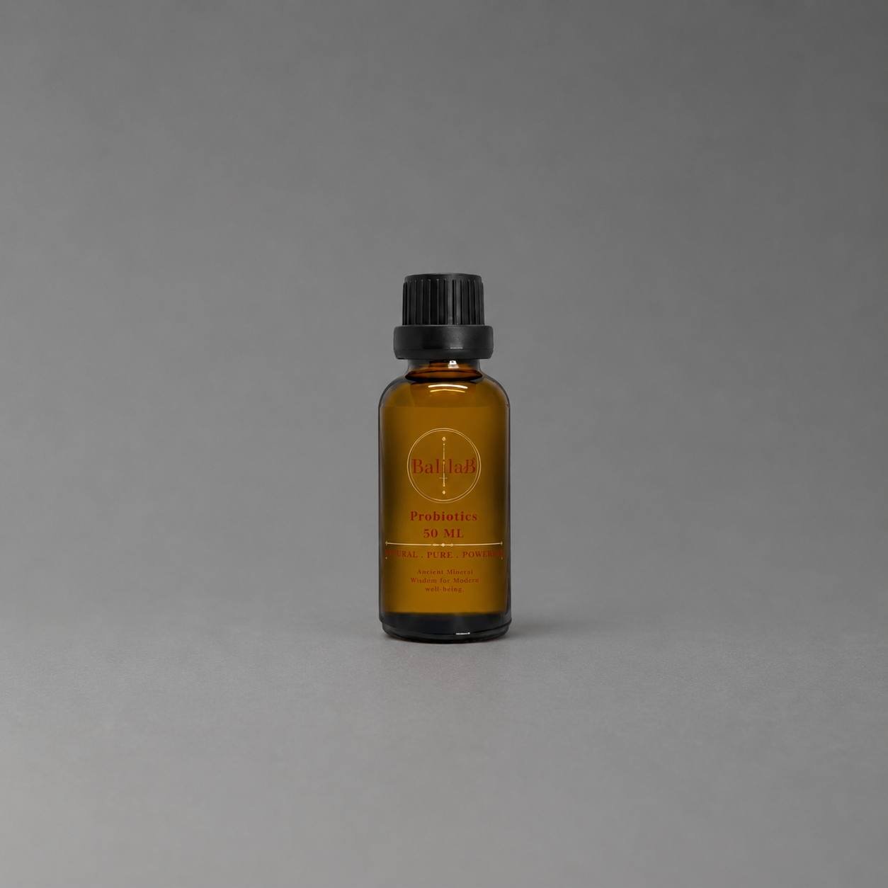 Strain Liquid Probiotic