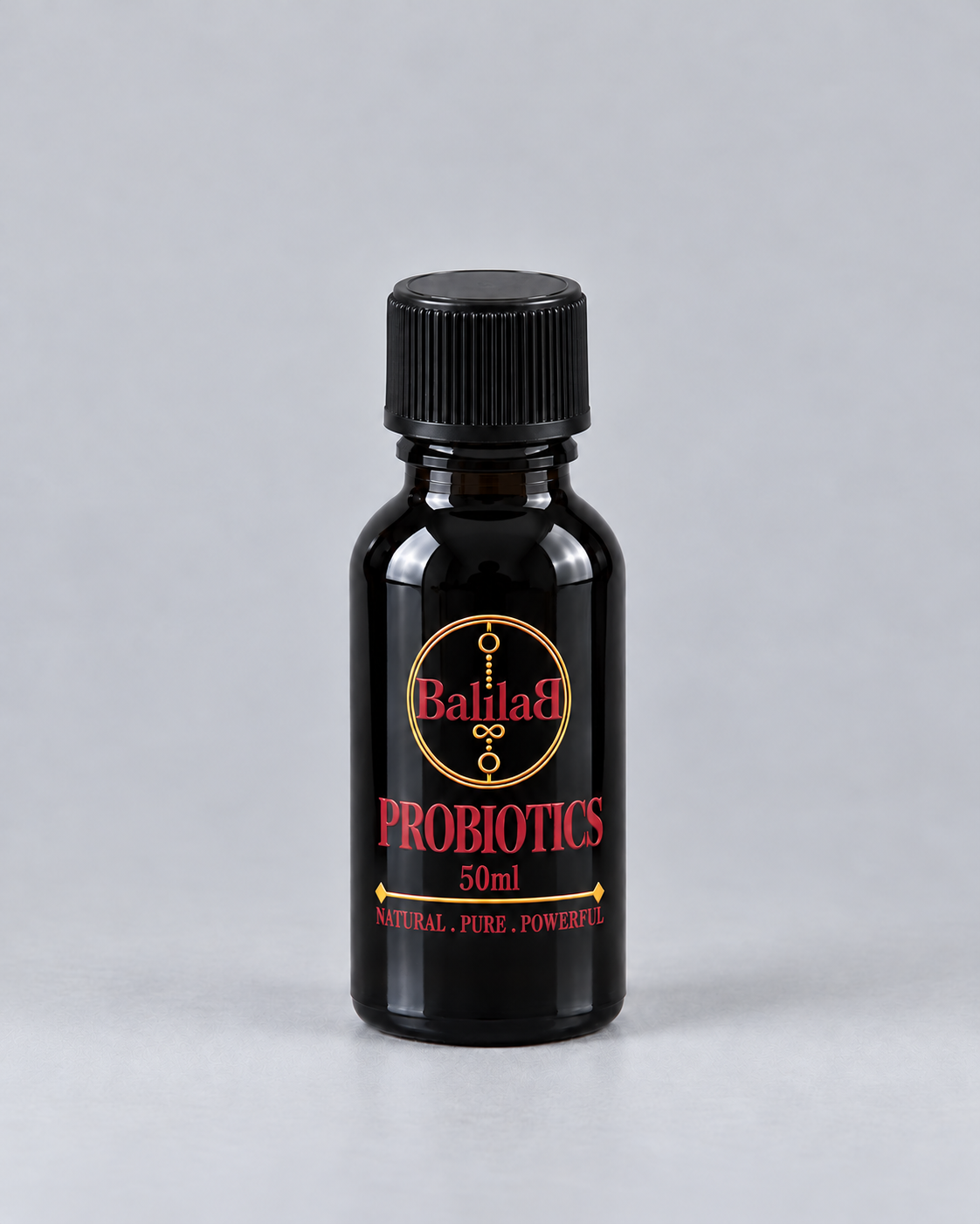 Strain Liquid Probiotic