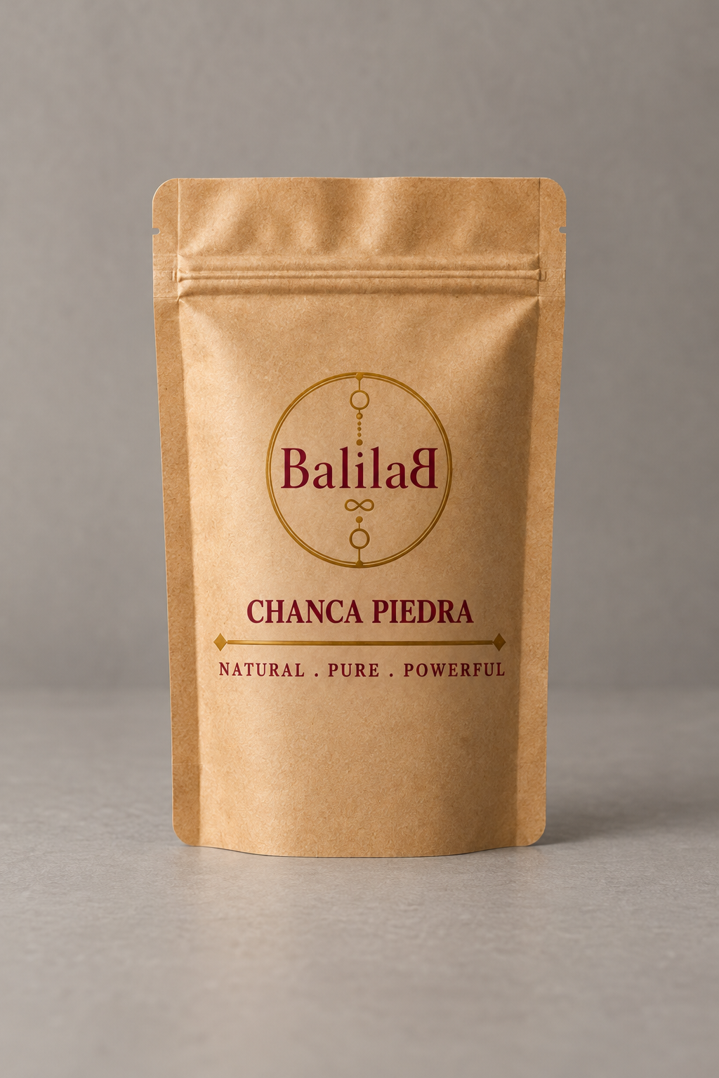 Chanca Piedra