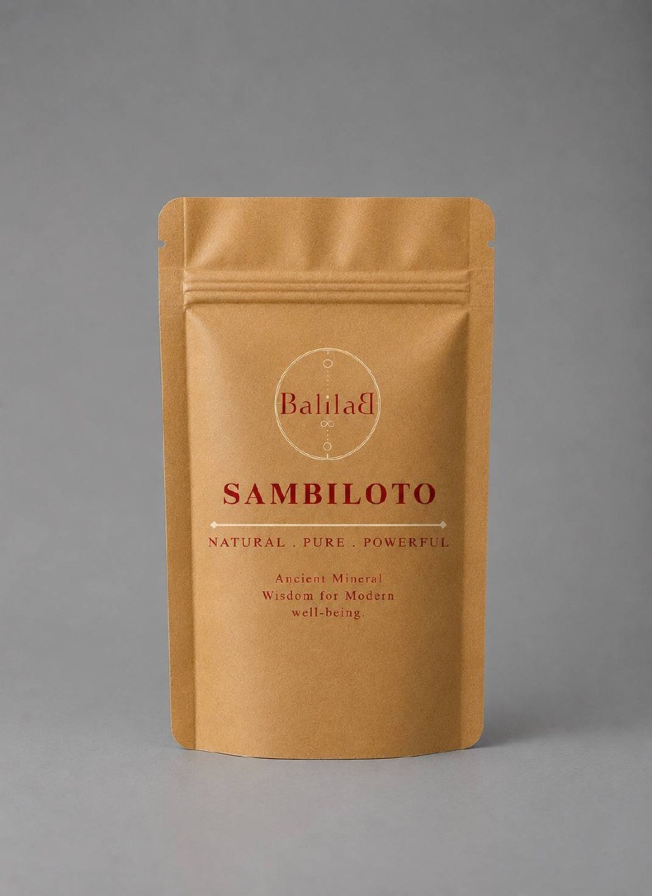 Sambiloto