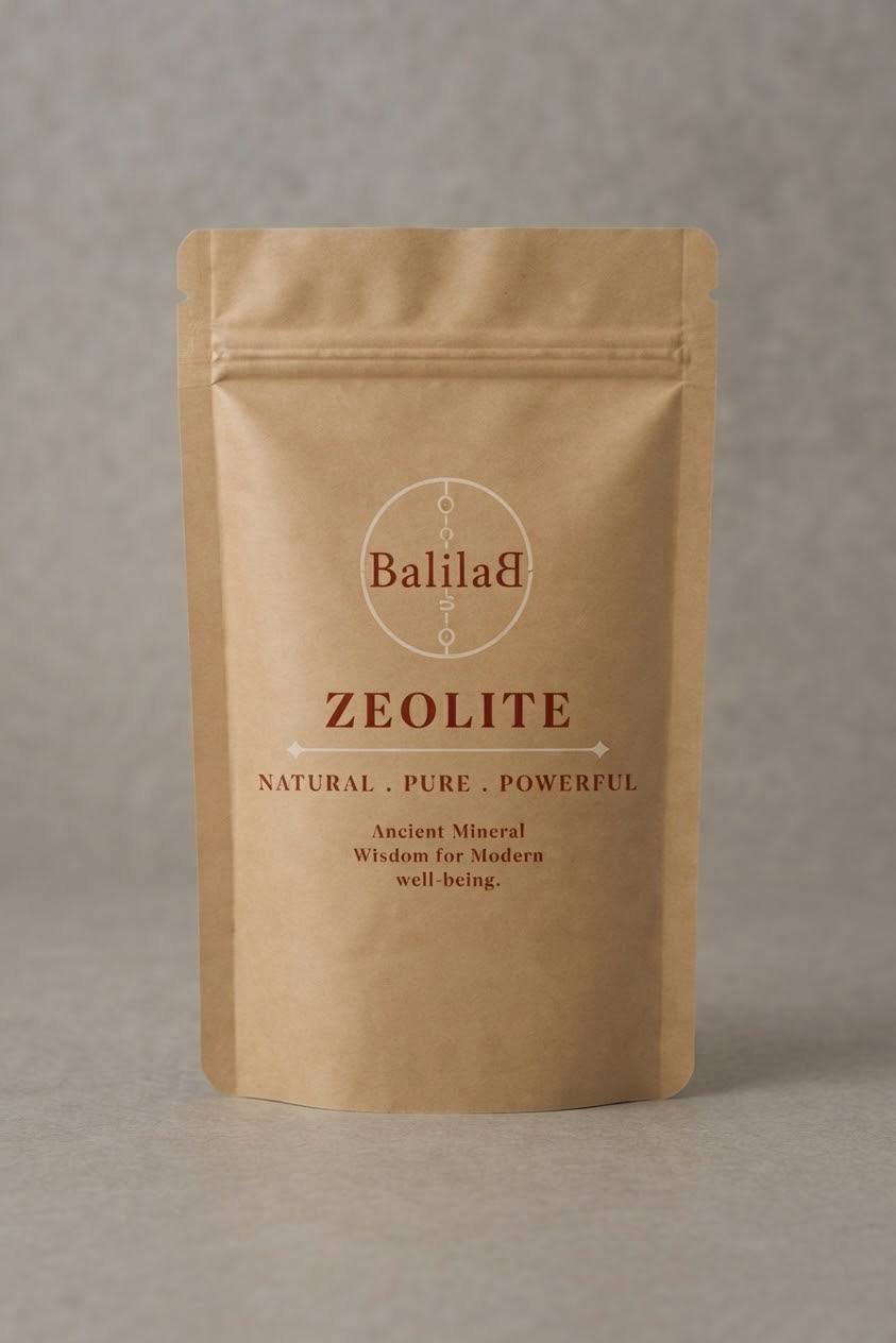 Zeolite