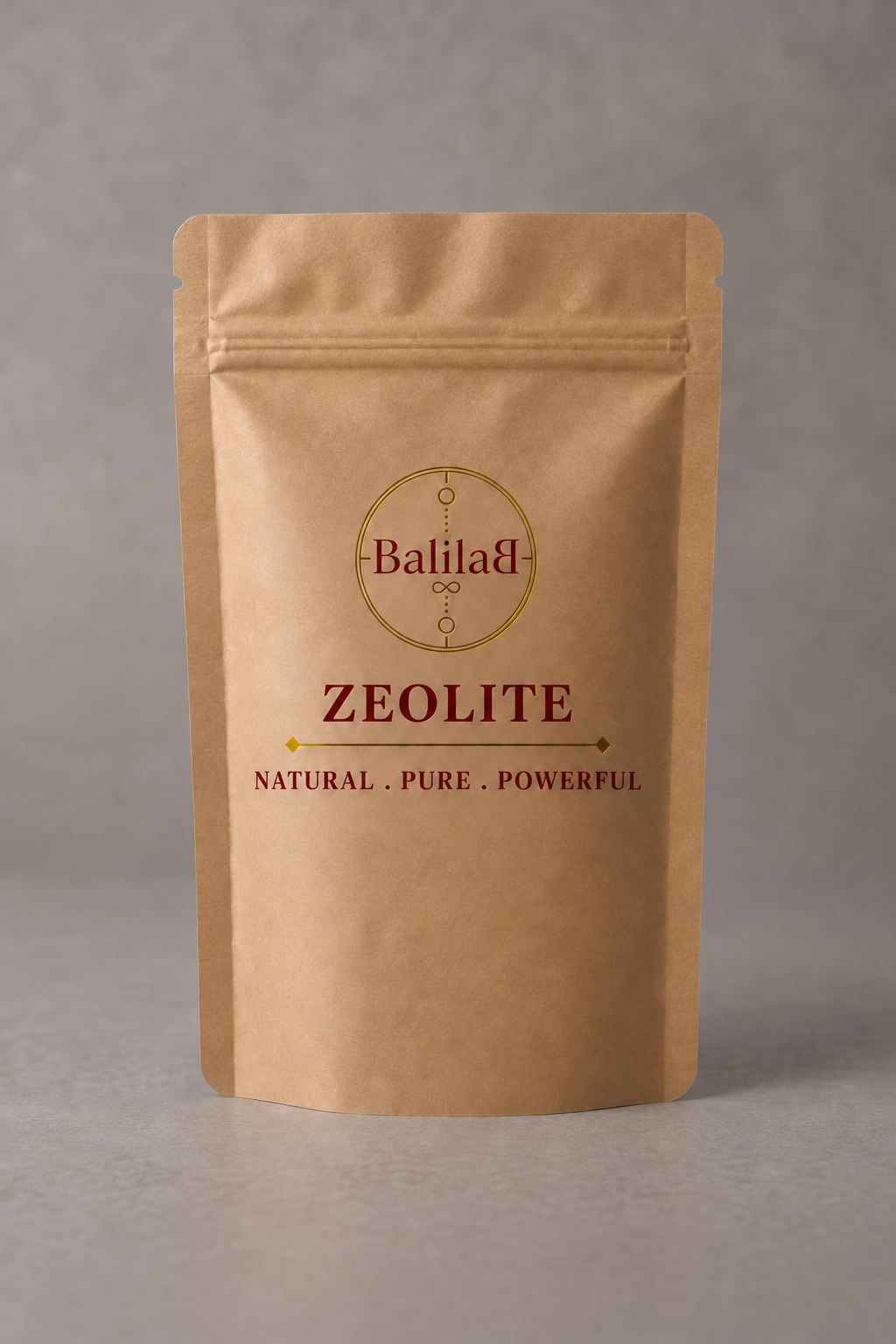 Zeolite